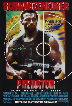 ดูหนัง Predator (1987) คนไม่ใช่คน