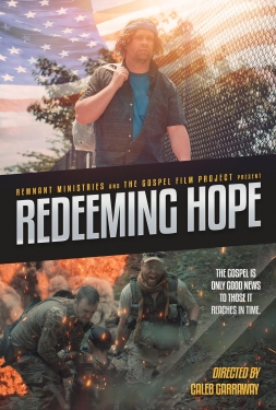 ดูหนัง Redeeming Hope (2023)