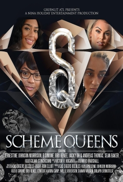 ดูหนัง Scheme Queens (2023)