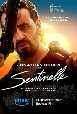 ดูหนัง Sentinelle (2023) ซองติแนล ฮีโร่จำเป็น