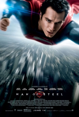 ดูหนัง Super Man Man of Steel (2013)
