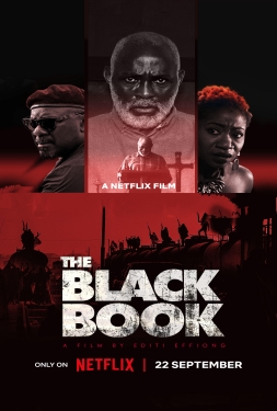 ดูหนัง The Black Book (2023) ล่าล้างบัญชีดำ