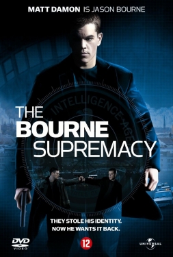 ดูหนัง The Bourne Supremacy สุดยอดเกมล่าจารชน (2004)