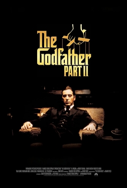 ดูหนัง The Godfather II (1974) เดอะ ก็อดฟาเธอร์ ภาค 2