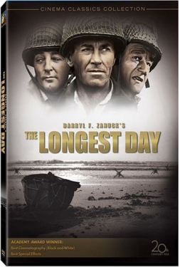 ดูหนัง The Longest Day (1962) วันเผด็จศึก