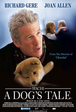 ดูหนัง Hachi A Dog’s Tale (2009)