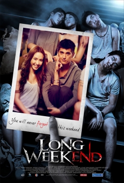 ดูหนัง ทองสุก 13 (2013) Long Weekend