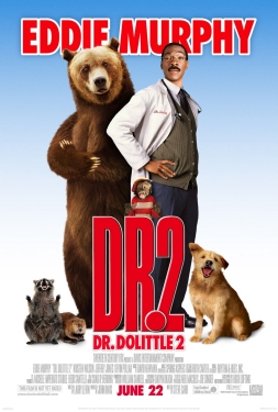 ดูหนัง Dr.Dolittle 2 (2001) ด็อกเตอร์ดูลิตเติ้ล 2