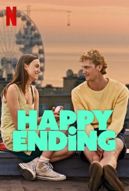 ดูหนัง Happy Ending (2023) แฮปปี้ เอนดิ้ง