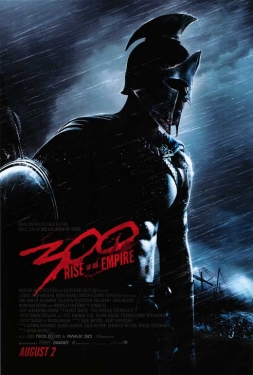 ดูหนัง 300 Rise of an Empire ขุนศึกพันธุ์สะท้านโลก มหาศึกกำเนิดอาณาจักร (2014)