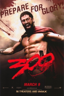 ดูหนัง 300 ขุนศึกพันธุ์สะท้านโลก (2006)