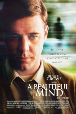 ดูหนัง A Beautiful Mind (2001) ผู้ชายหลายมิติ
