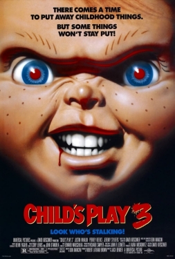 ดูหนัง Child S Play (1991) แค้นฝังหุ่น 3