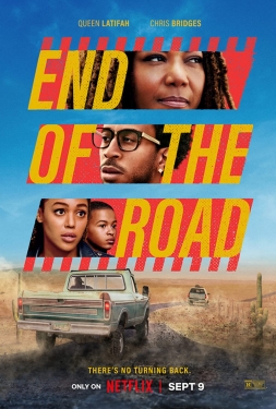 ดูหนัง End of the Road (2022)
