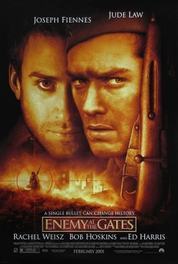 ดูหนัง Enemy at the Gates (2001) กระสุนสังหารพลิกโลก