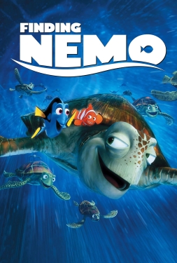 ดูหนัง Finding Nemo นีโม ปลาเล็ก หัวใจโต๊โต (2003)