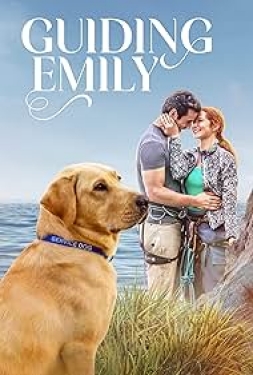 ดูหนัง Guiding Emily (2023)
