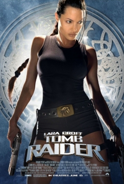 ดูหนัง Lara Croft Tomb Raider (2001) ลาร่า ครอฟท์ ทูมเรเดอร์