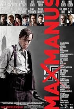ดูหนัง Max Manus Man Of War (2008) แม็กซ์ มานัส ขบวนการล้างนาซี