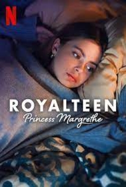 ดูหนัง Royalteen Princess Margrethe (2023)