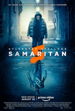 ดูหนัง Samaritan (2022)