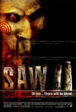 ดูหนัง Saw 2 ซอว์ เกมตัดตาย ต่อเป็น 2 (2005)