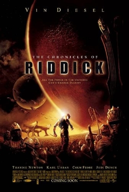 ดูหนัง The Chronicles of Riddick ริดดิค ภาค 2 (2004)