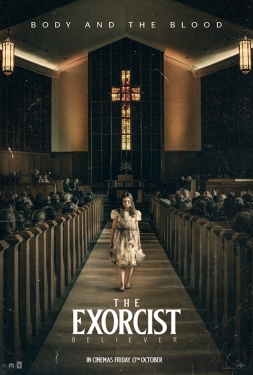 ดูหนัง The Exorcist Believer (2023) หมอผี เอ็กซอร์ซิสต์ ผู้ศรัทธา