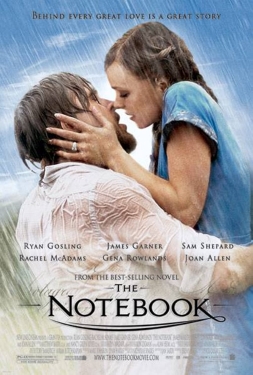 ดูหนัง The Notebook (2004) รักเธอหมดใจ ขีดไว้ให้โลกจารึก