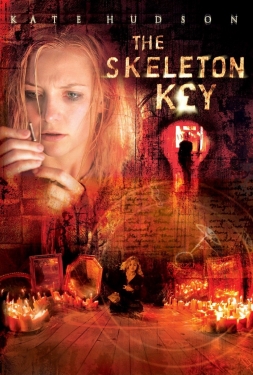 ดูหนัง The Skeleton Key ปิดประตูหลอน (2005)