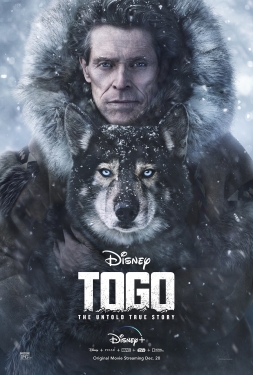 ดูหนัง Togo โทโก (2019)