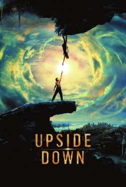 ดูหนัง Upside Down นิยามรัก ปฏิวัติสองโลก (2012)