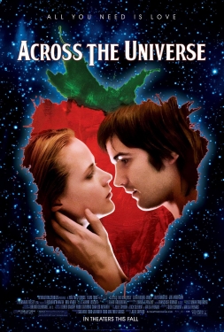 ดูหนัง Across the Universe (2007)
