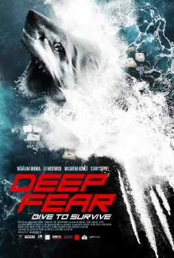 ดูหนัง Deep Fear (2023)