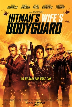 ดูหนัง Hitman s Wife s Bodyguard (2021) แสบซ่าส์แบบว่าบอดี้การ์ด 2