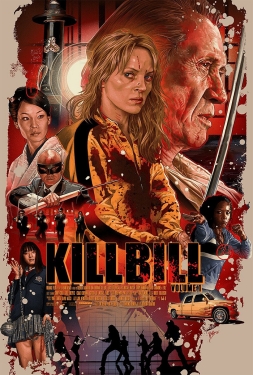 ดูหนัง Kill Bill Vol. 1 นางฟ้าซามูไร (2003)