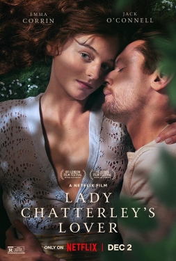 ดูหนัง Lady Chatterley s Lover (2022) ชู้รักเลดี้แชตเตอร์เลย์