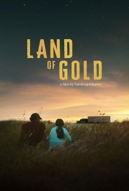 ดูหนัง Land of Gold (2023)