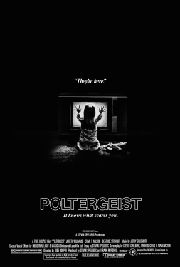 ดูหนัง Poltergeist (1982)