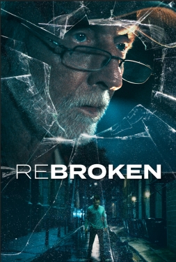 ดูหนัง ReBroken (2023)