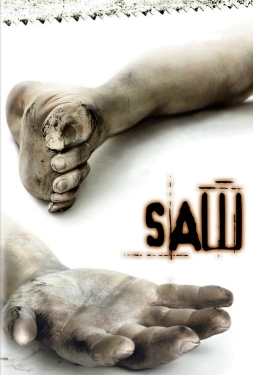 ดูหนัง Saw ซอว์ เกมต่อตาย ตัดเป็น (2004)