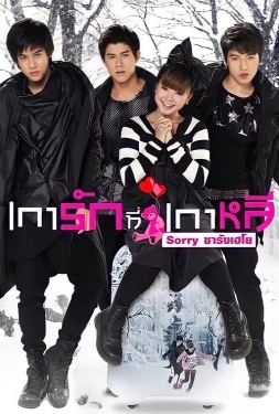 ดูหนัง Sorry Saranghaeyo (2010) เการักที่เกาหลี ซอร์รี ซารังเฮโย