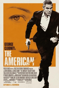 ดูหนัง The American (2010)