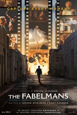ดูหนัง The Fabelmans (2022) เดอะ เฟเบิลแมนส์