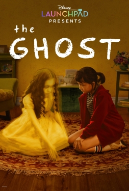 ดูหนัง The Ghost (2023)