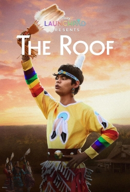 ดูหนัง The Roof (2023)