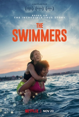 ดูหนัง The Swimmers (2022) เดอะ สวิมเมอร์