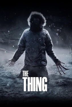 ดูหนัง The Thing แหวกมฤตยู อสูรใต้โลก (2011)