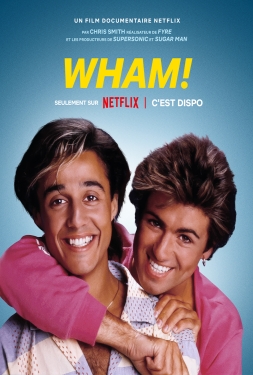 ดูหนัง Wham! (2023)