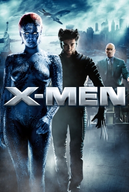 ดูหนัง X-Men 1 (2000) เอ็กซ์เม็น ภาค 1